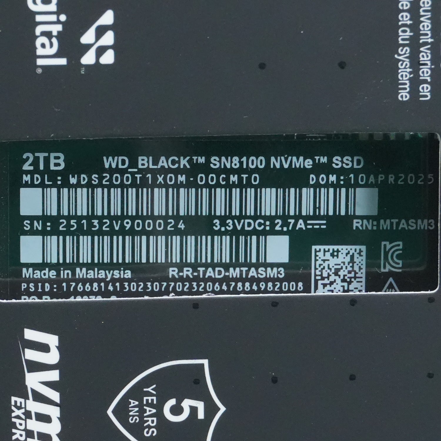 Product Image
