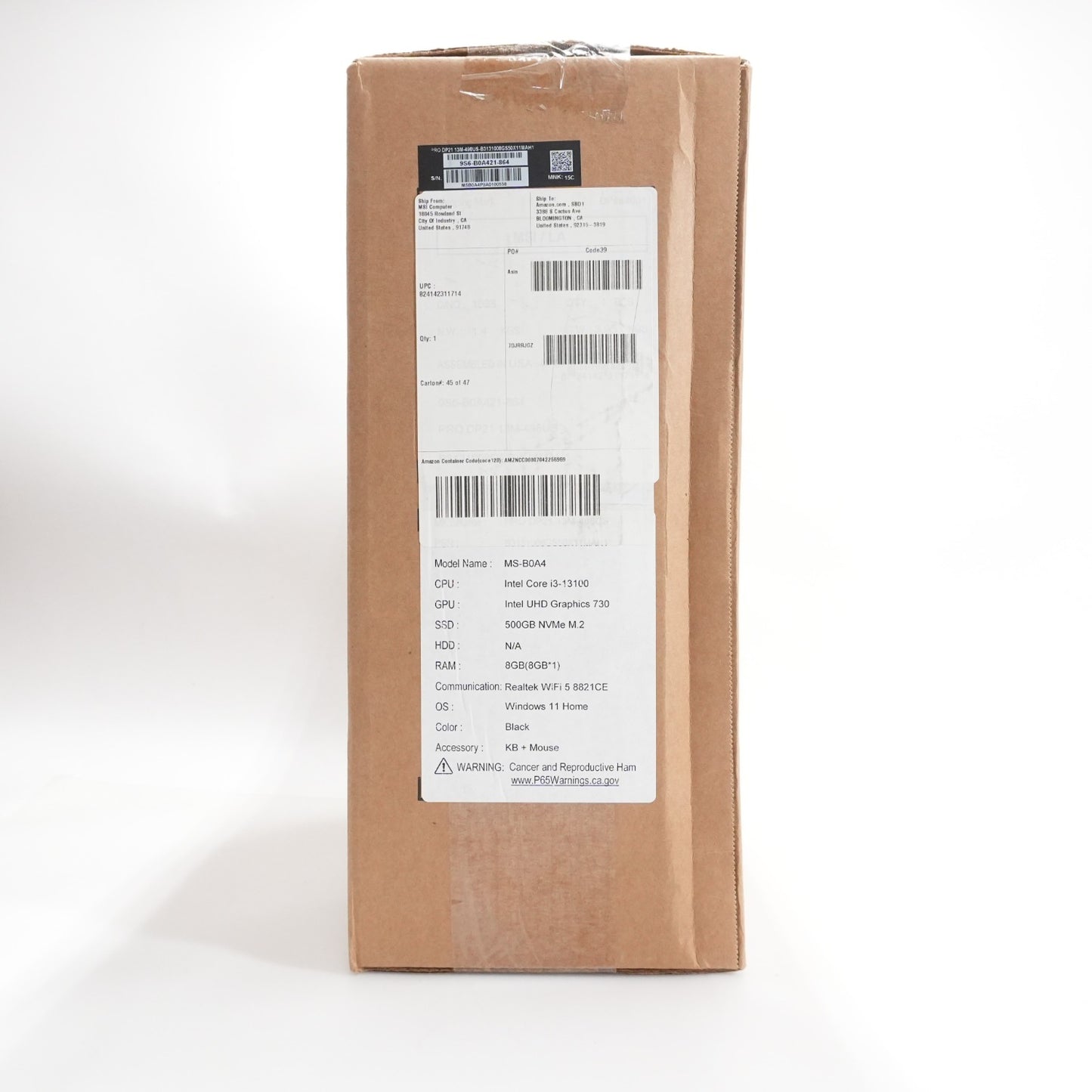 Product Image