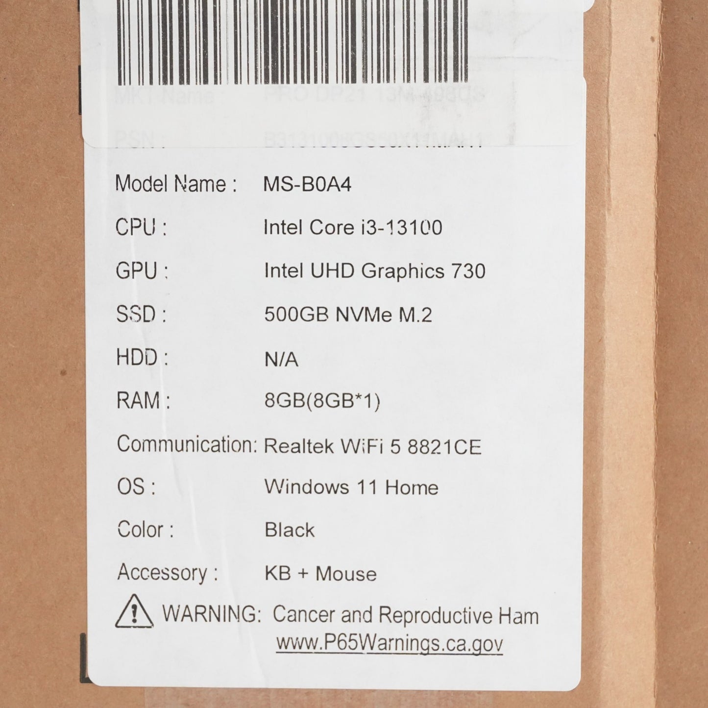 Product Image
