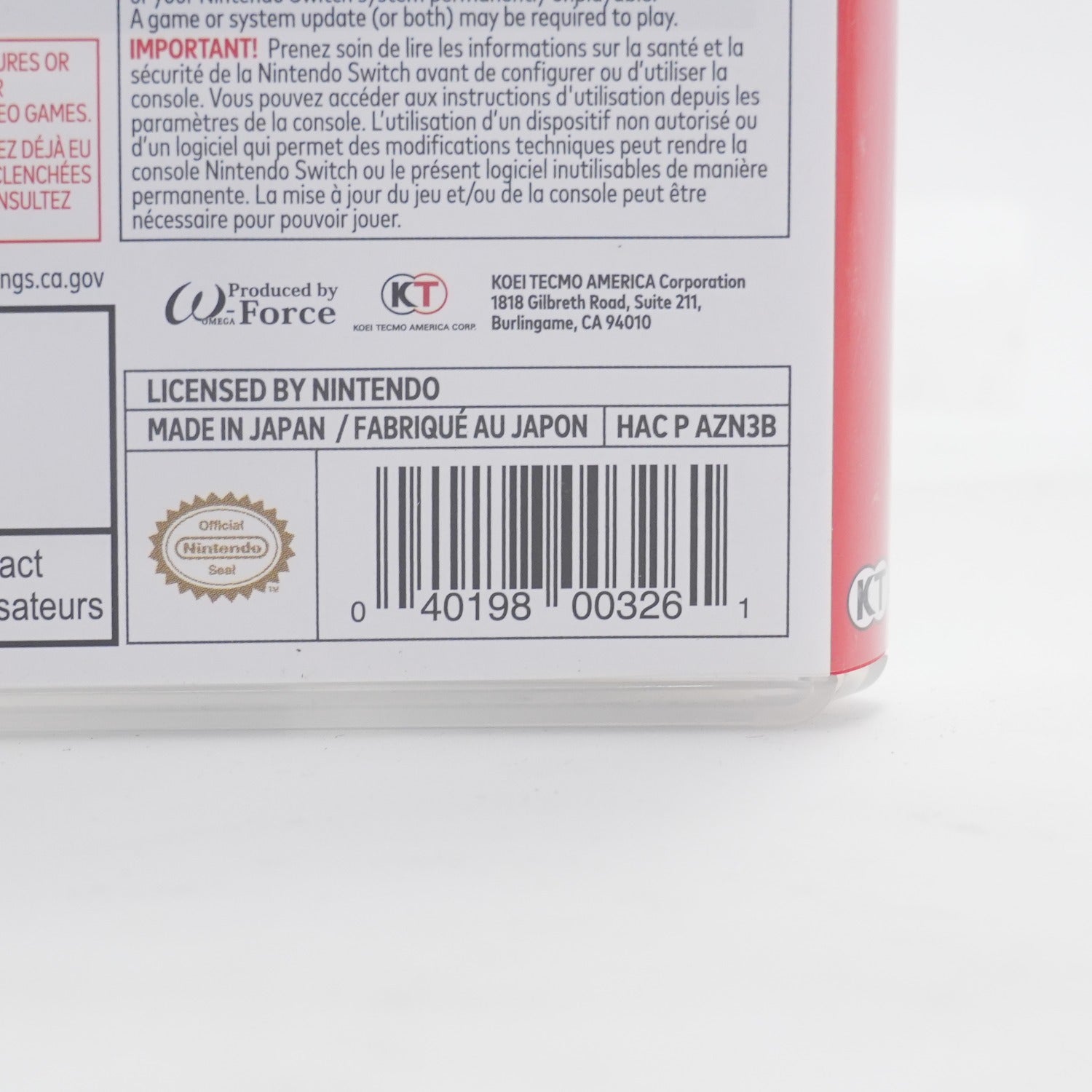 Product Image