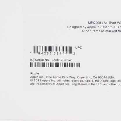 Product Image
