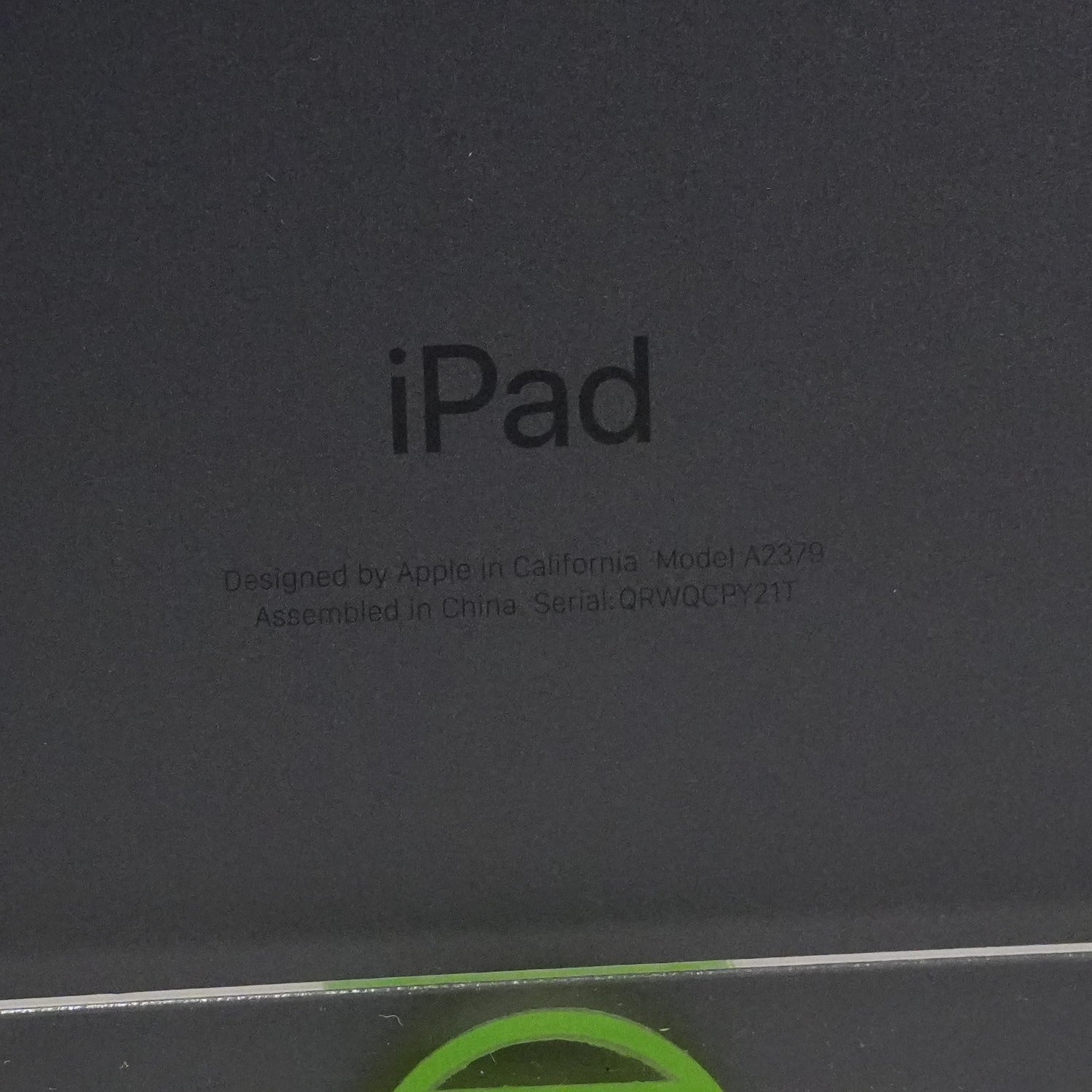 Product Image