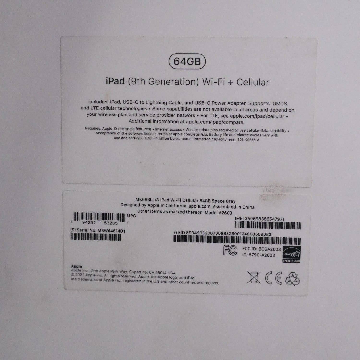 Product Image