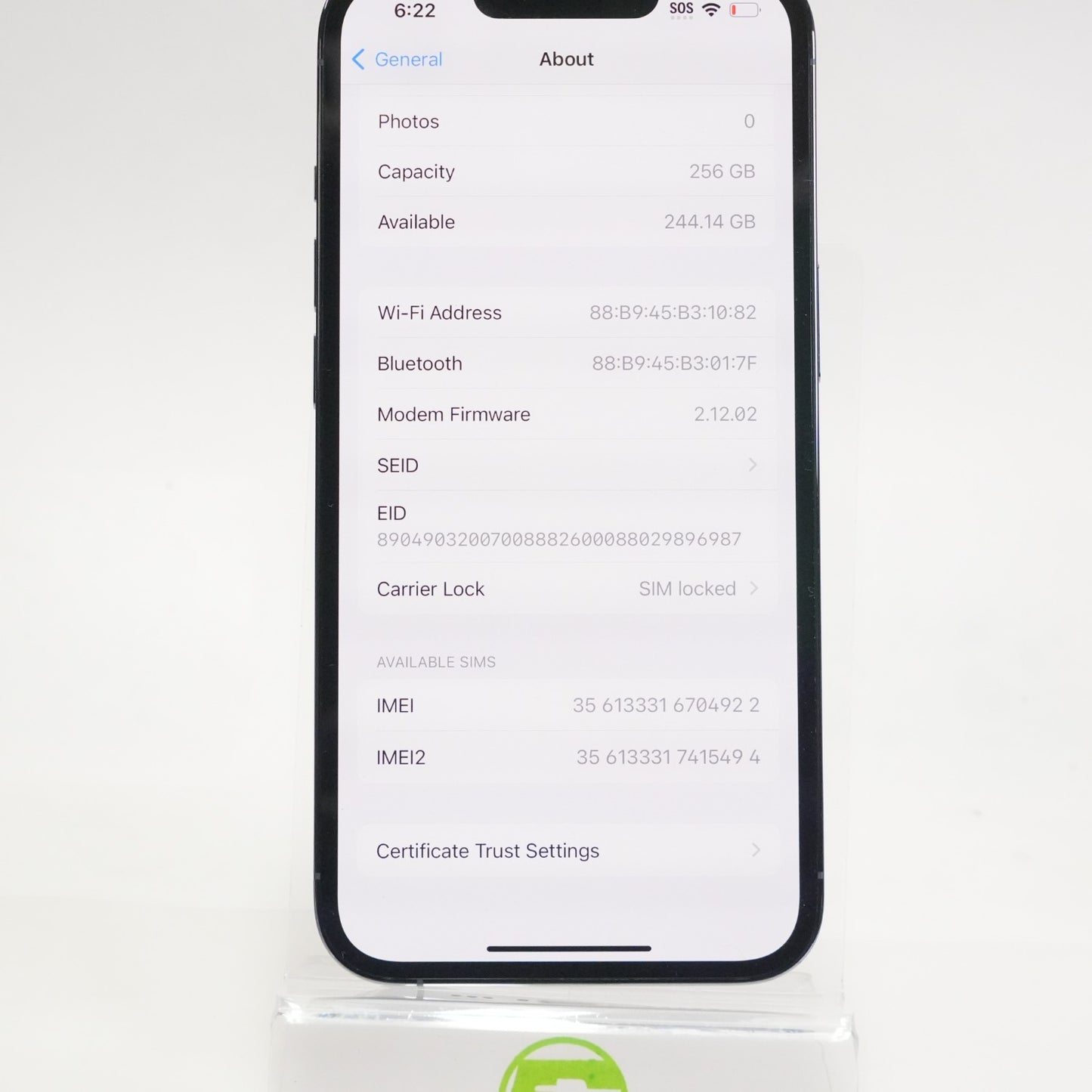 Product Image