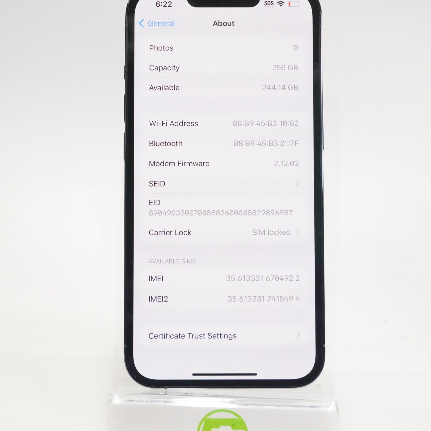 Product Image