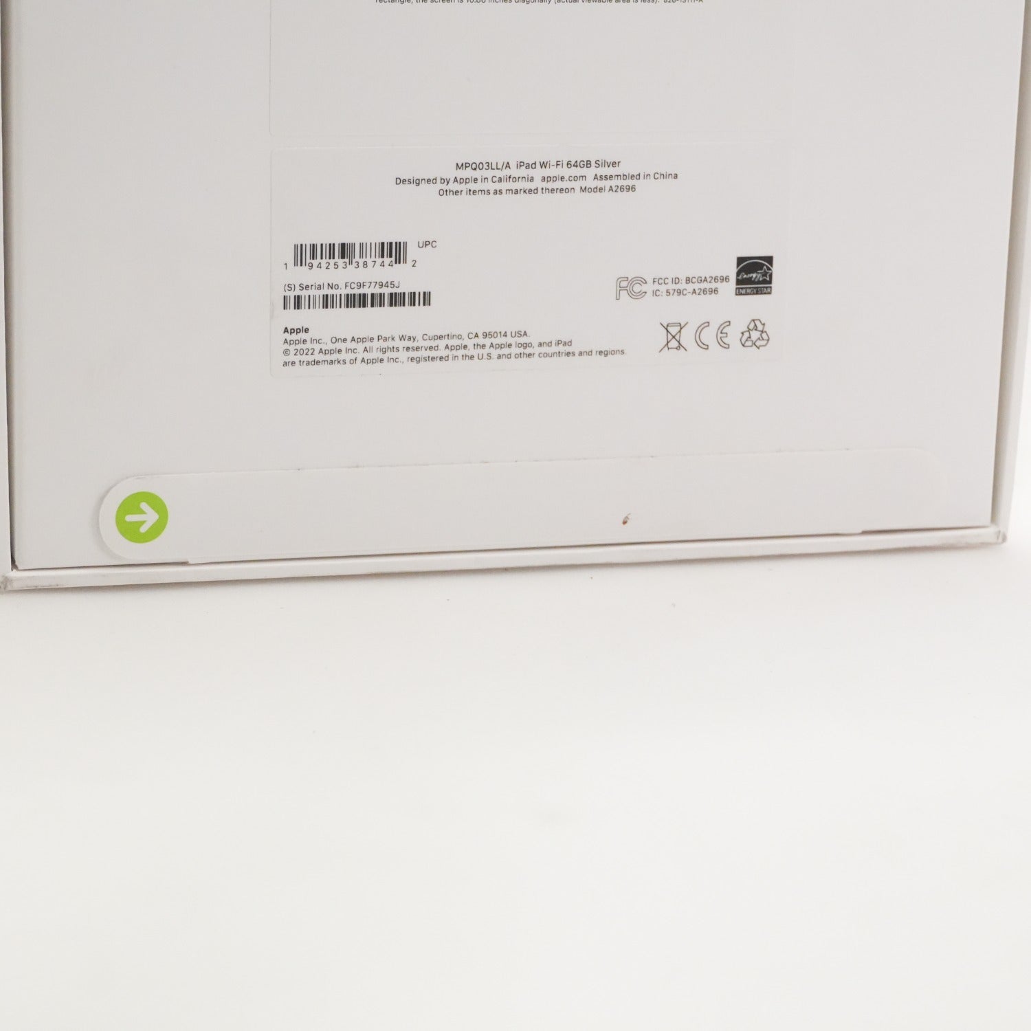 Product Image