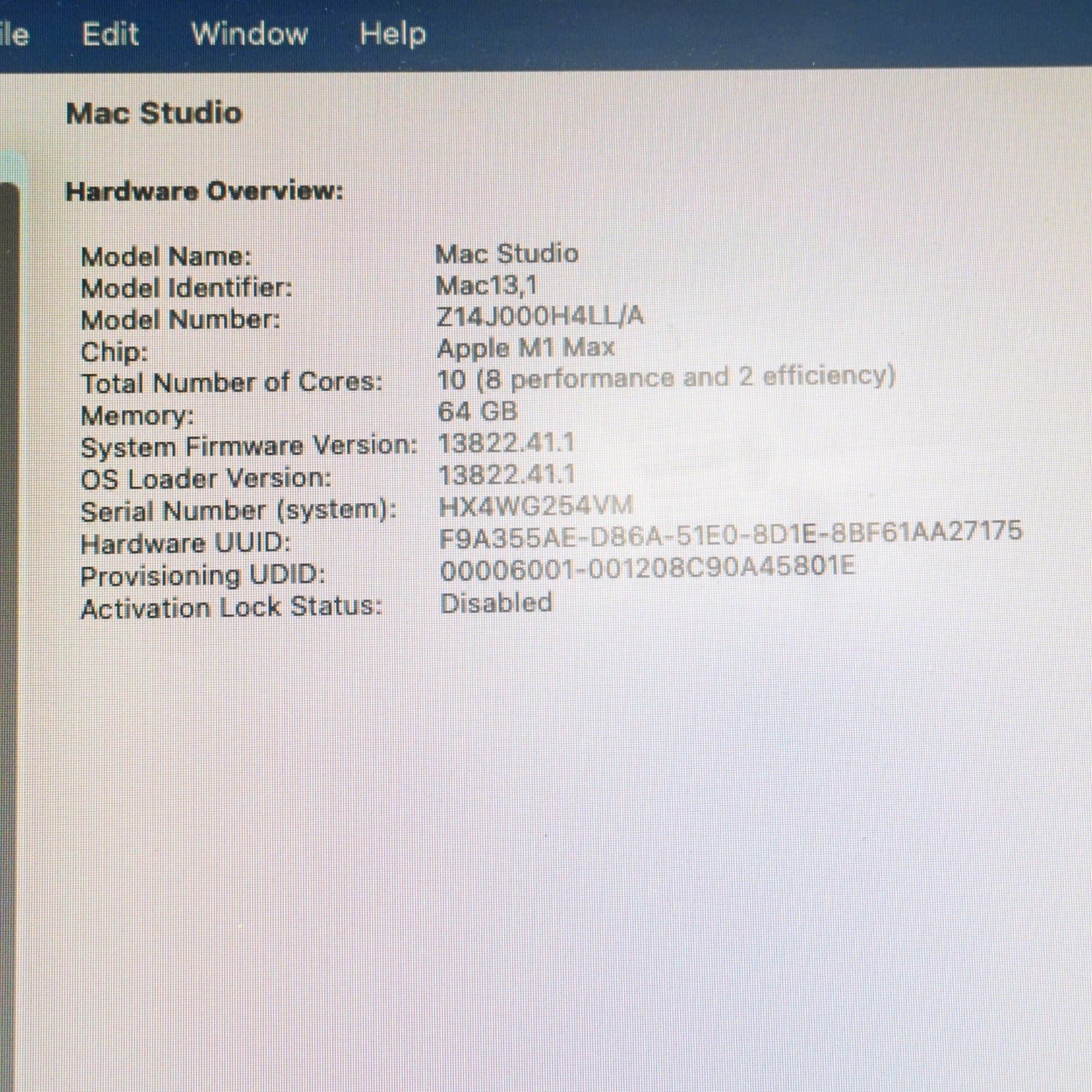 Product Image