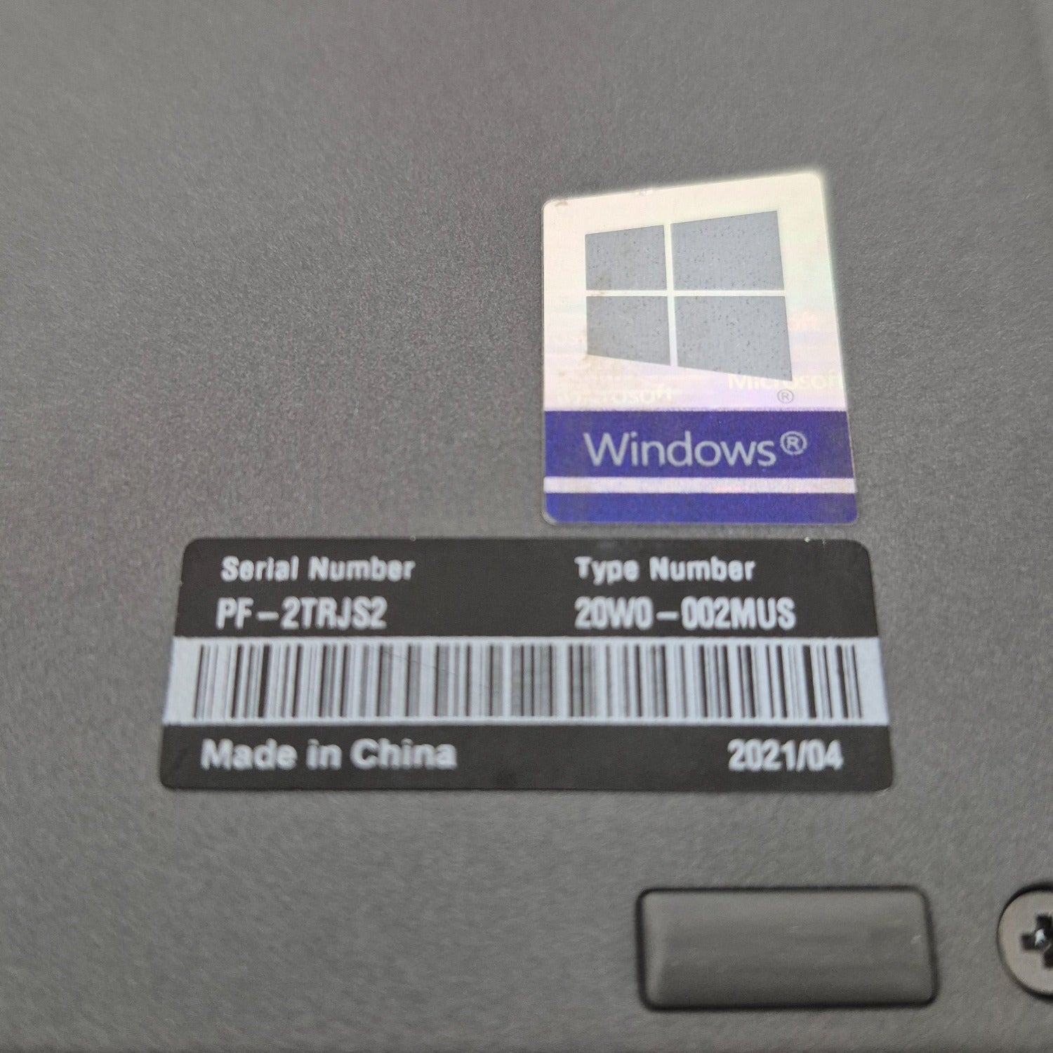Product Image