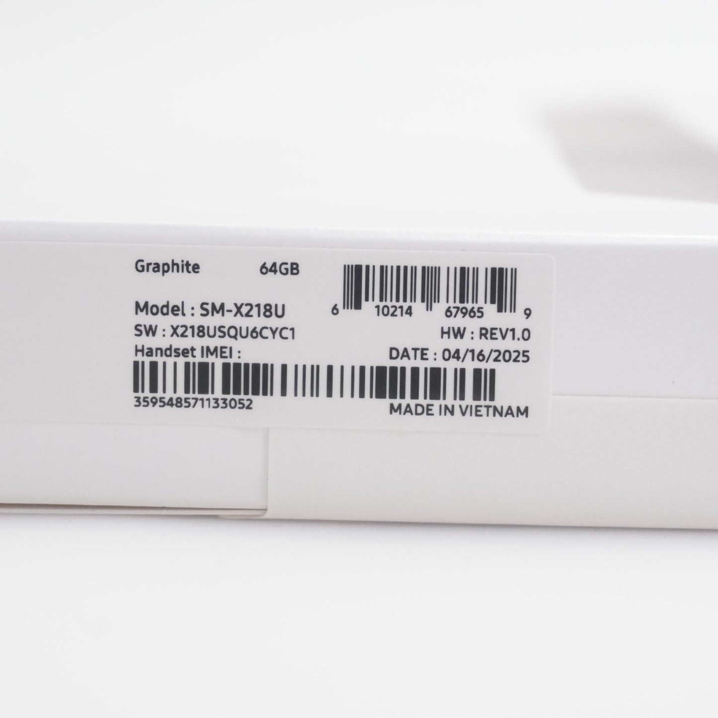 Product Image