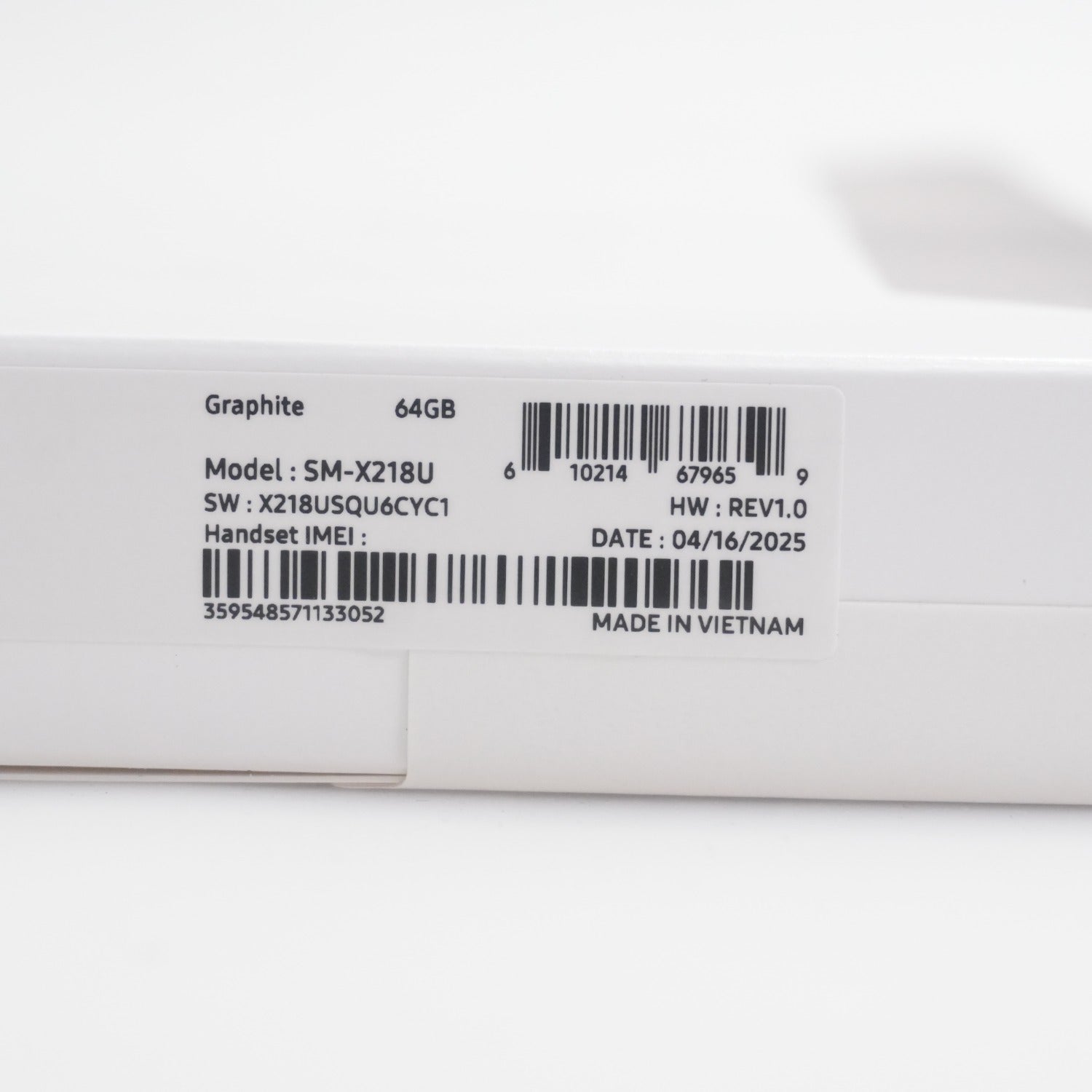 Product Image