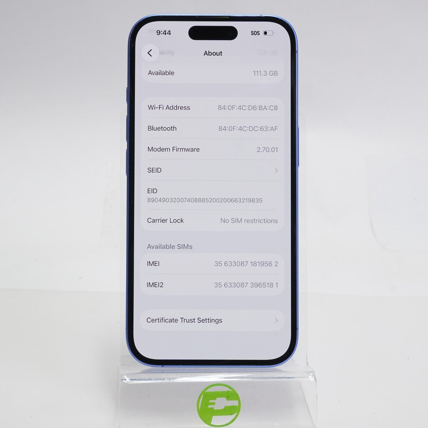Product Image