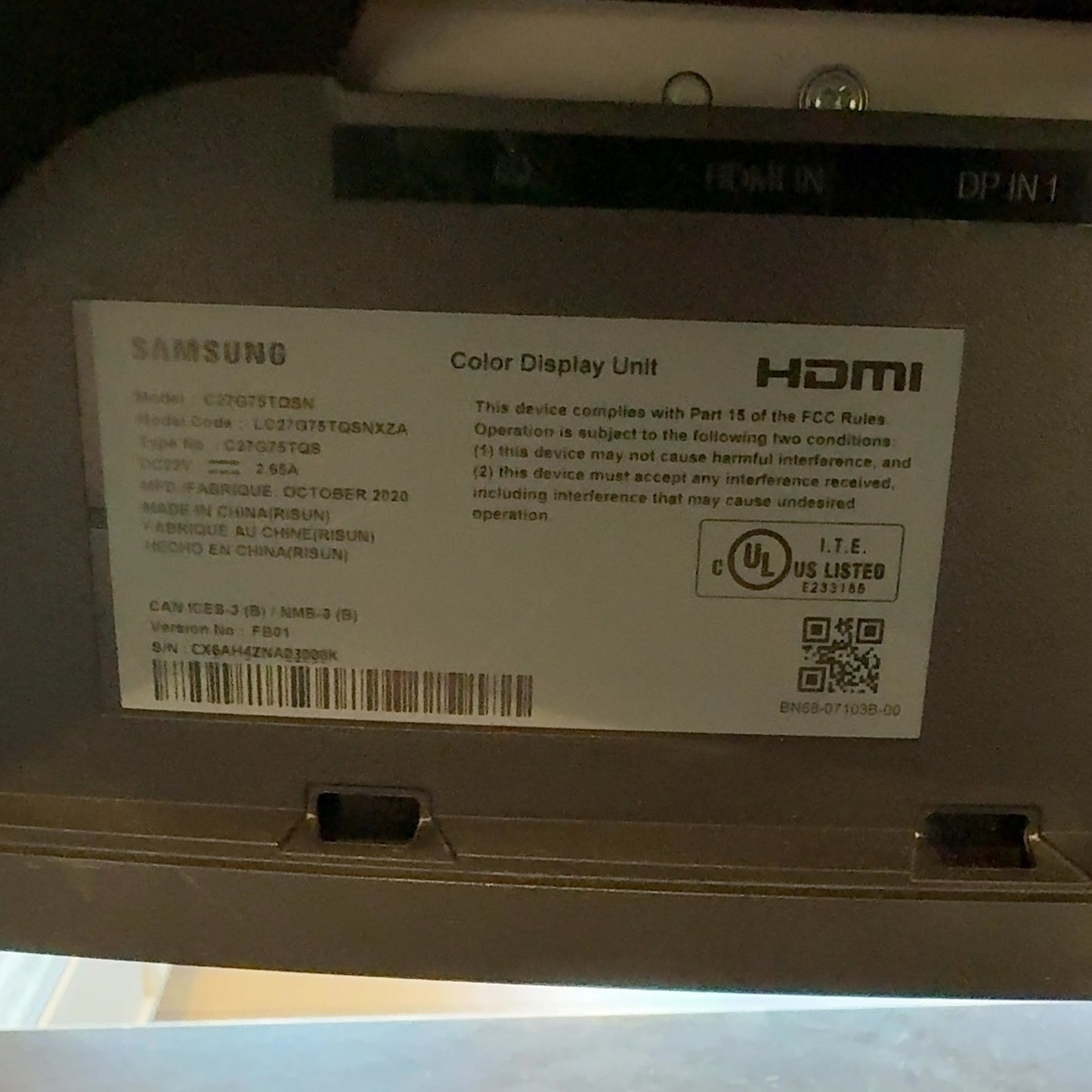 Product Image