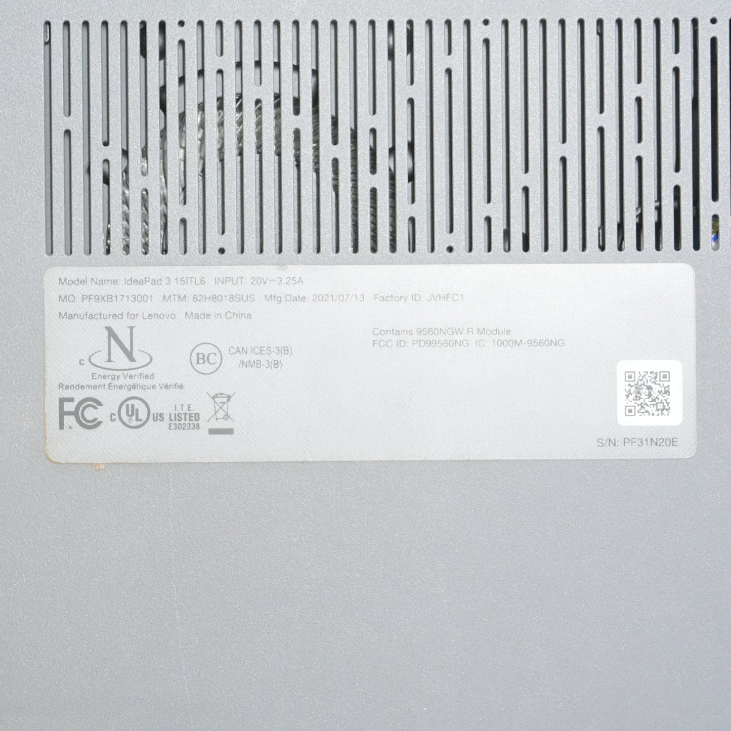 Product Image