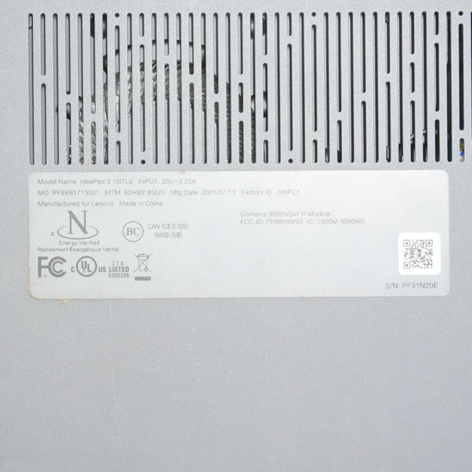Product Image