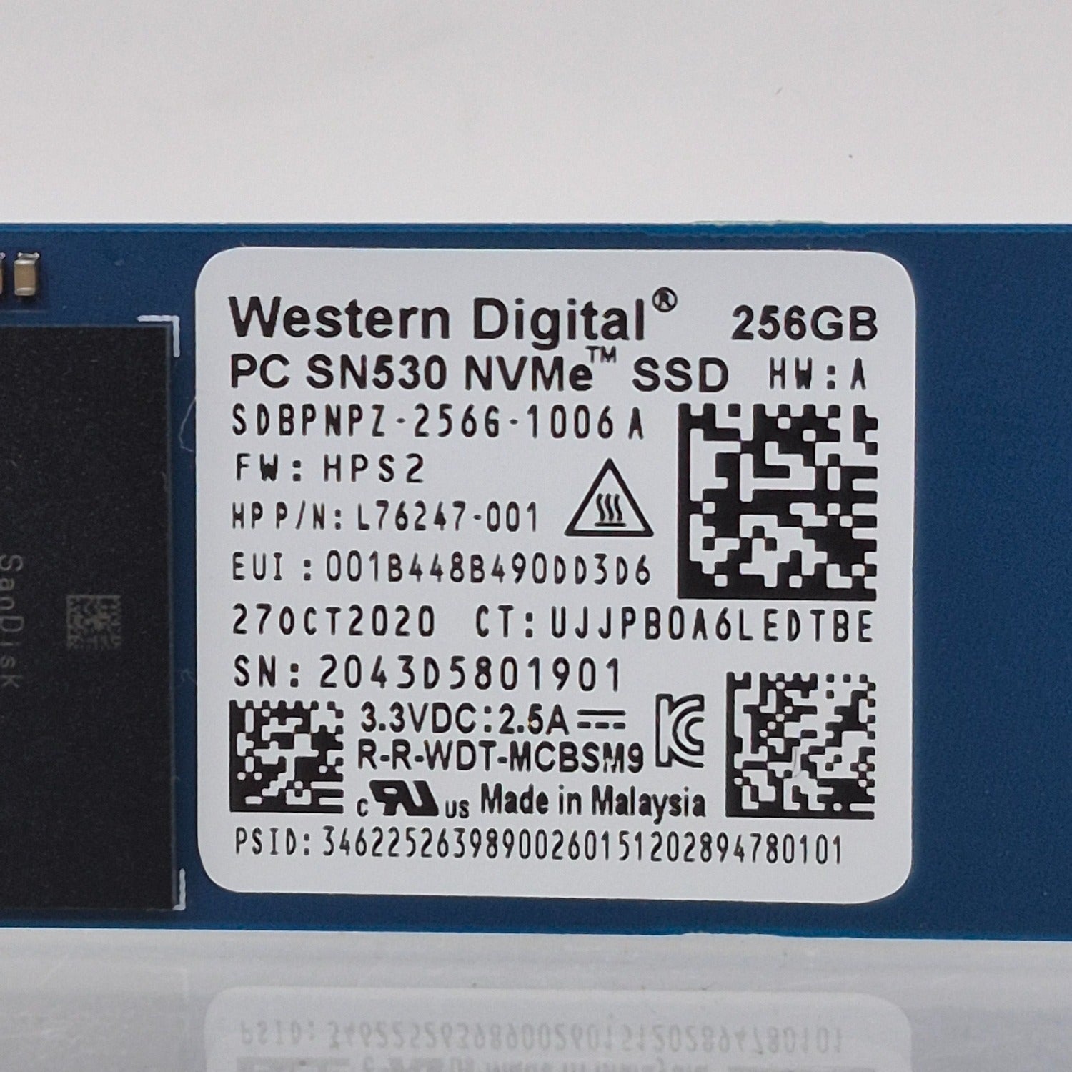 Product Image