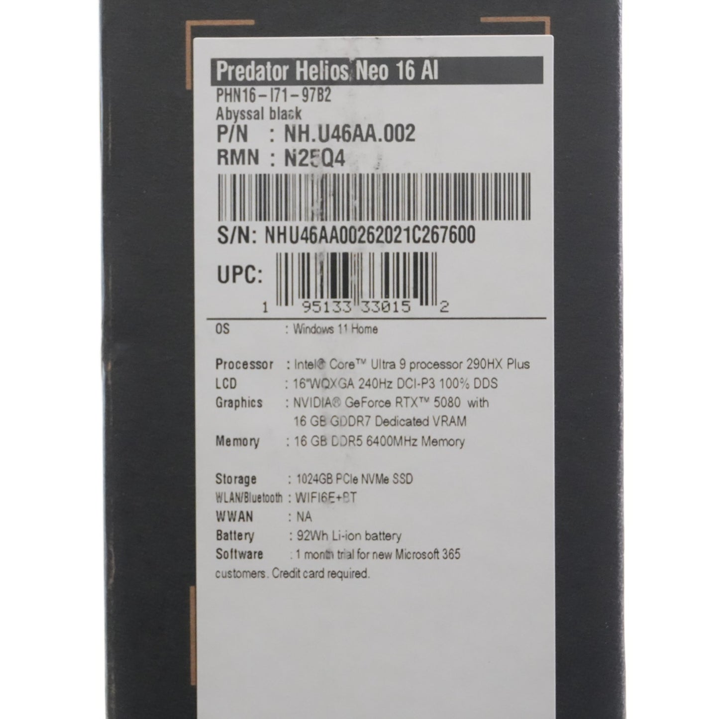 Product Image