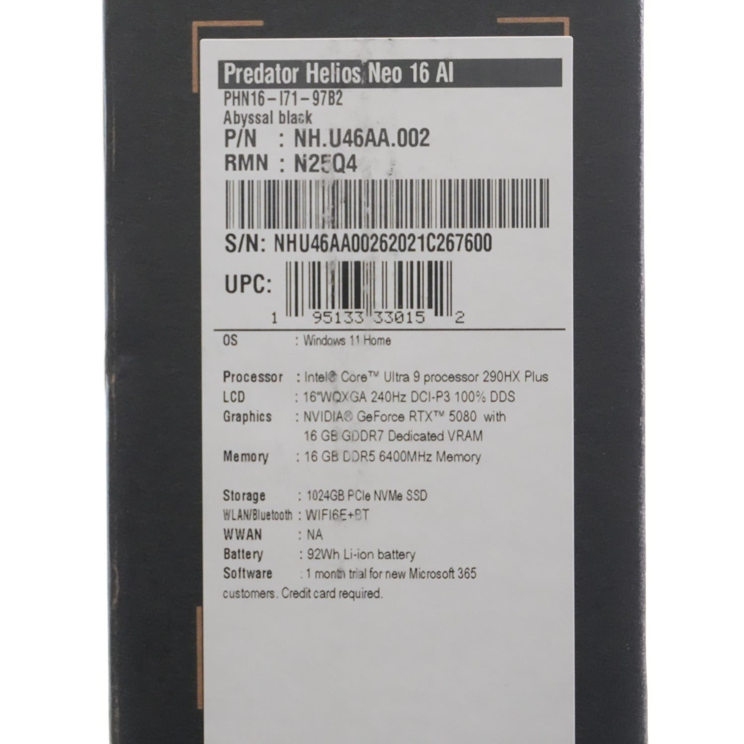 Product Image