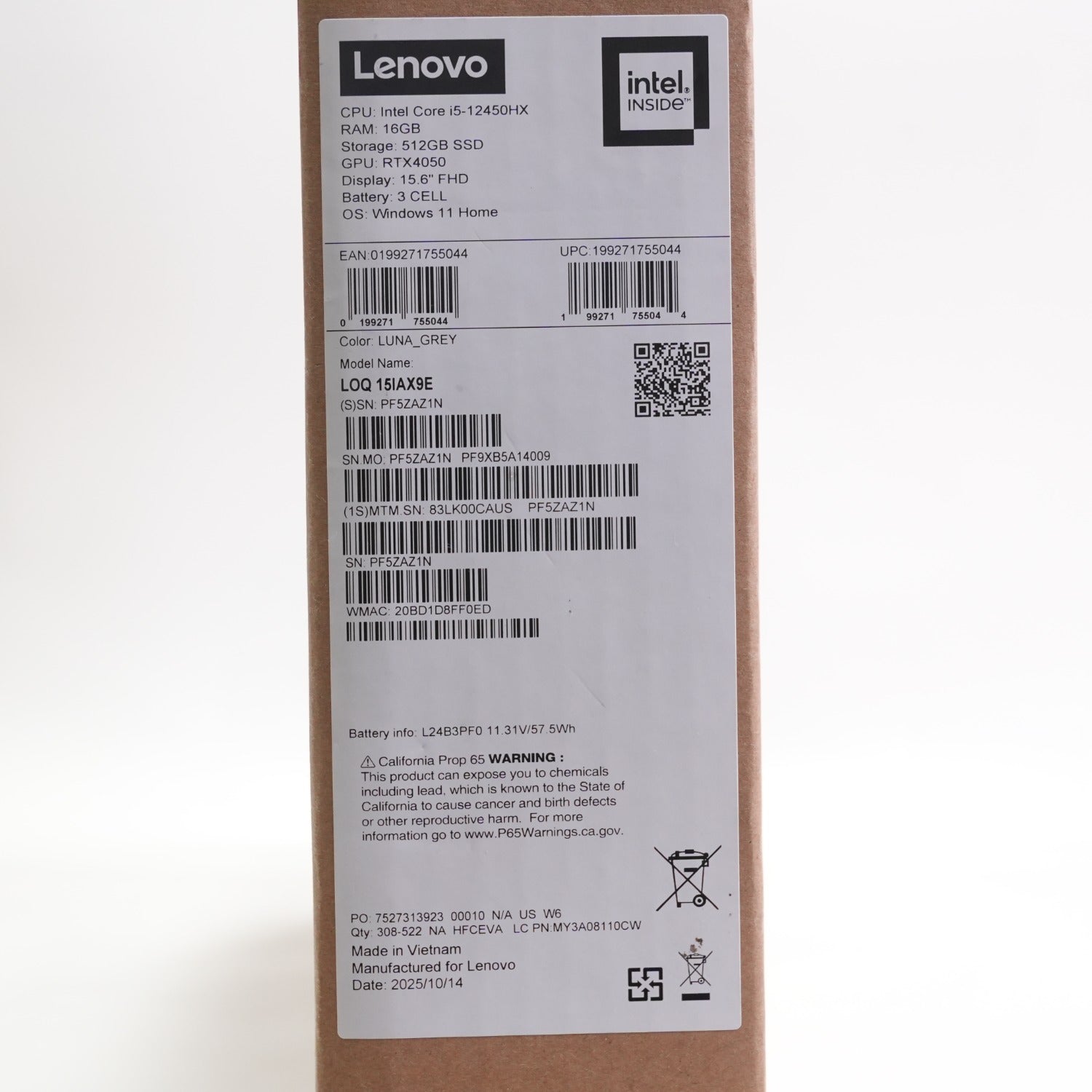 Product Image