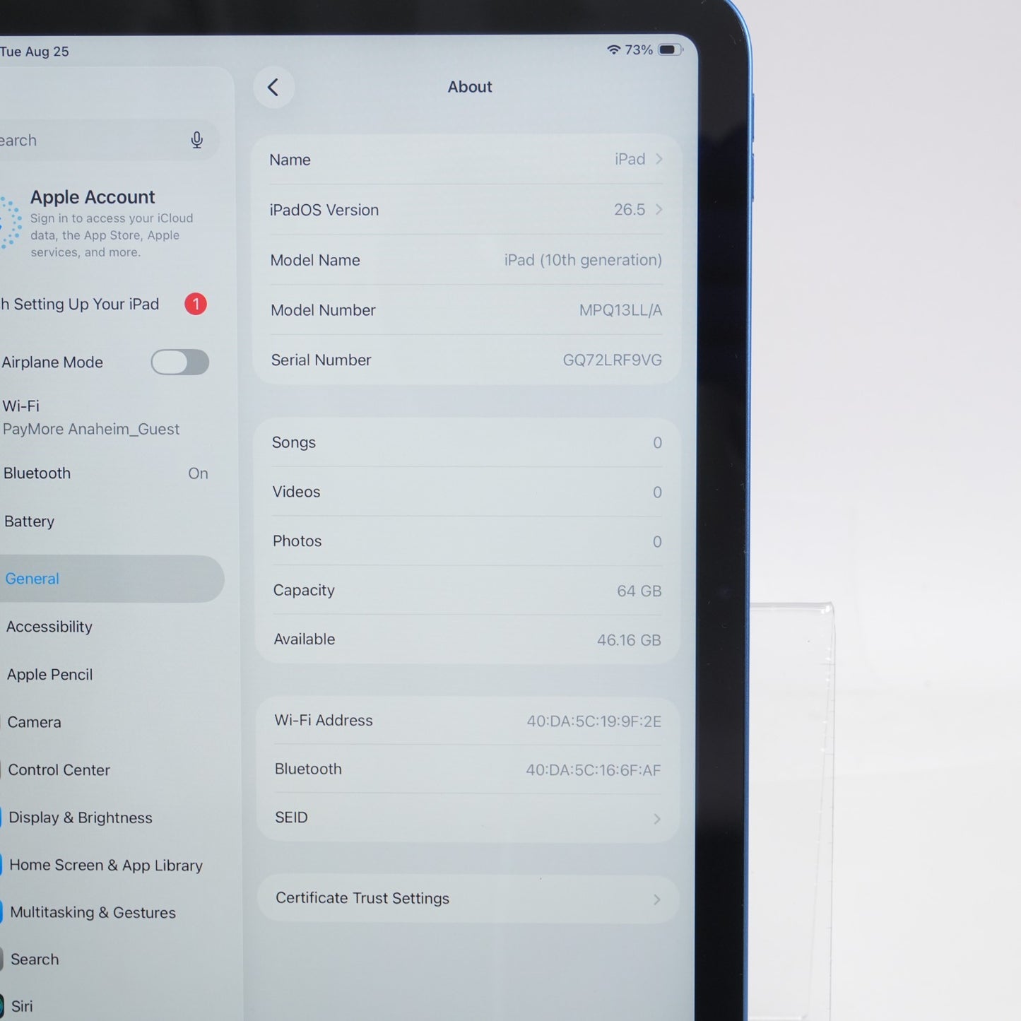 Product Image