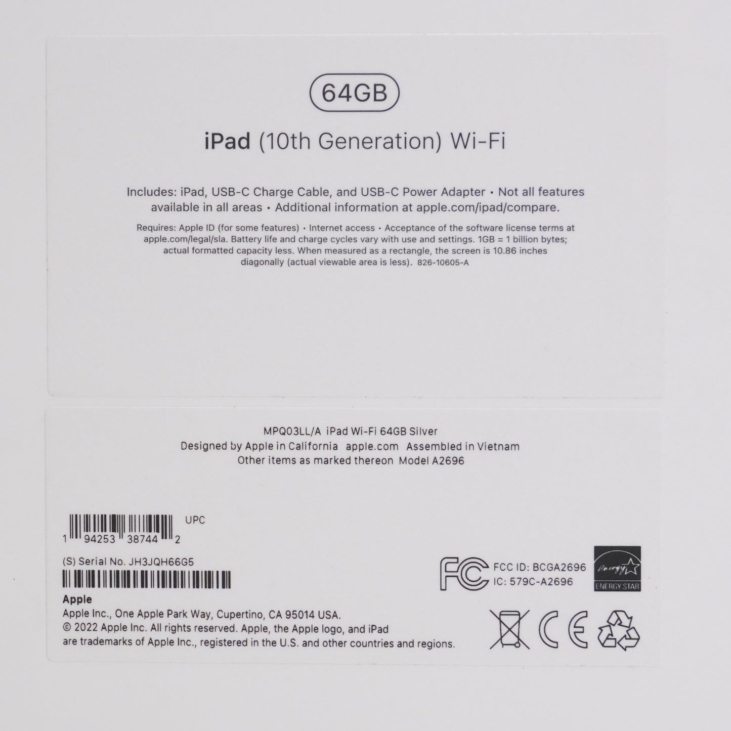 Product Image