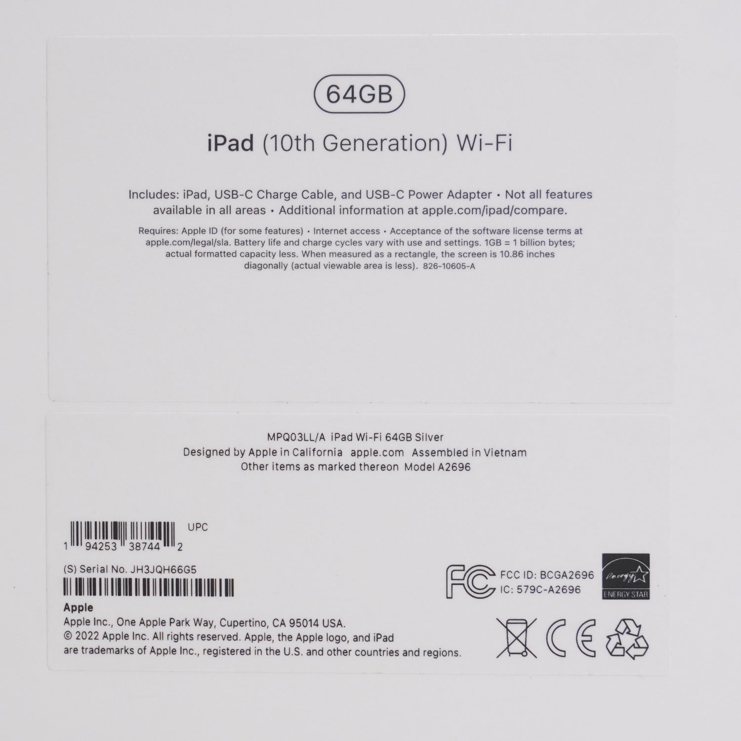Product Image