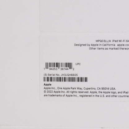 Product Image