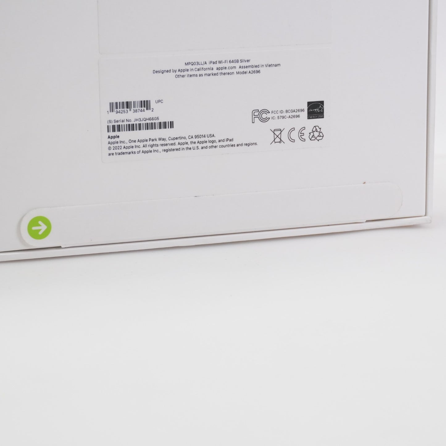 Product Image