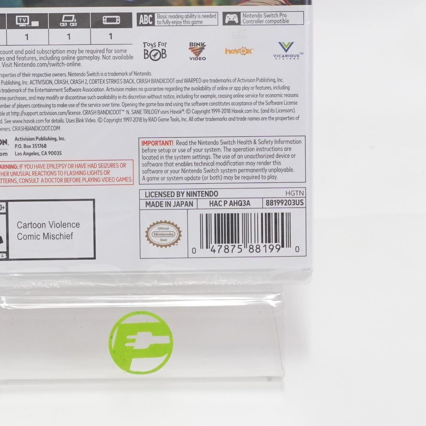 Product Image