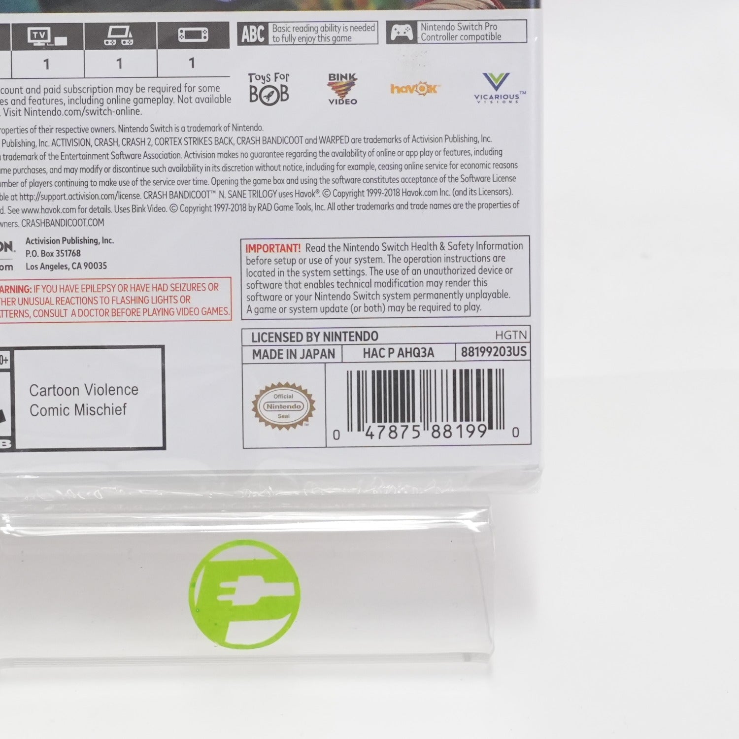 Product Image