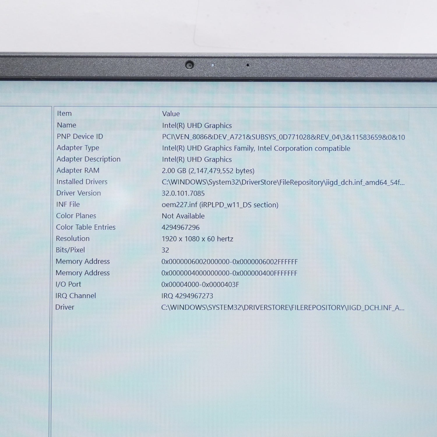 Product Image