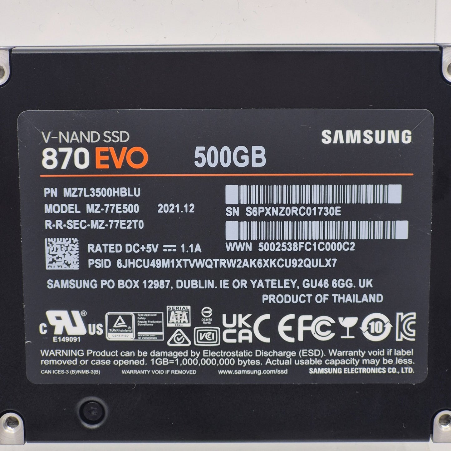 Product Image