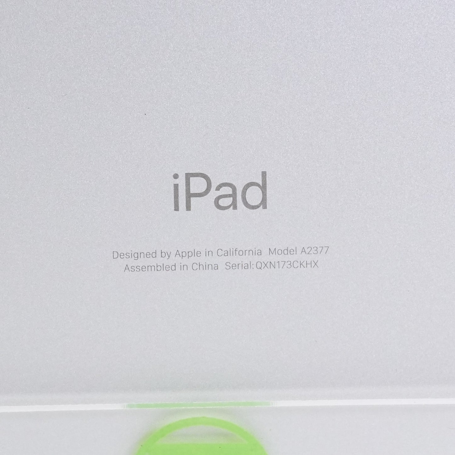 Product Image