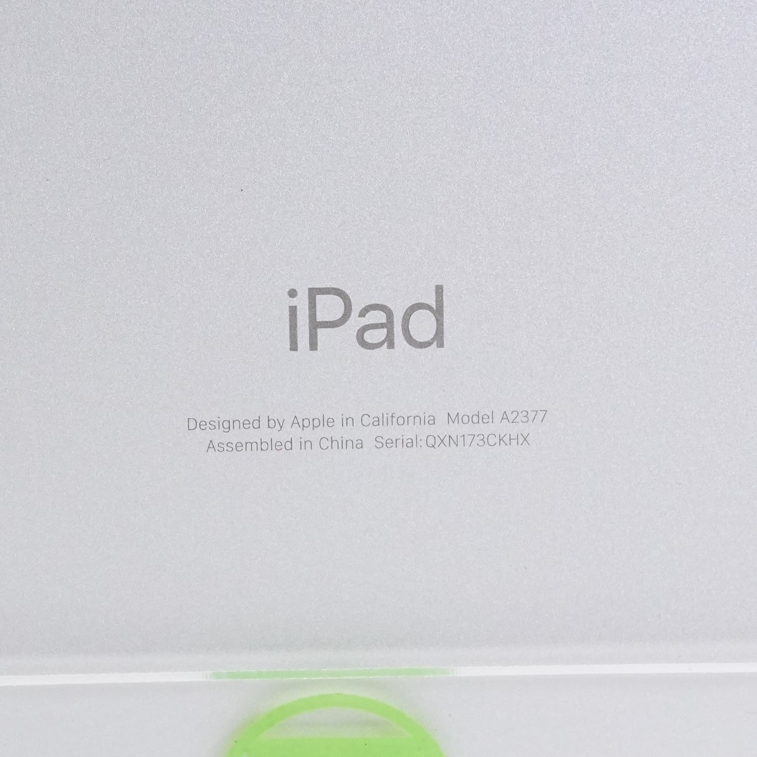 Product Image