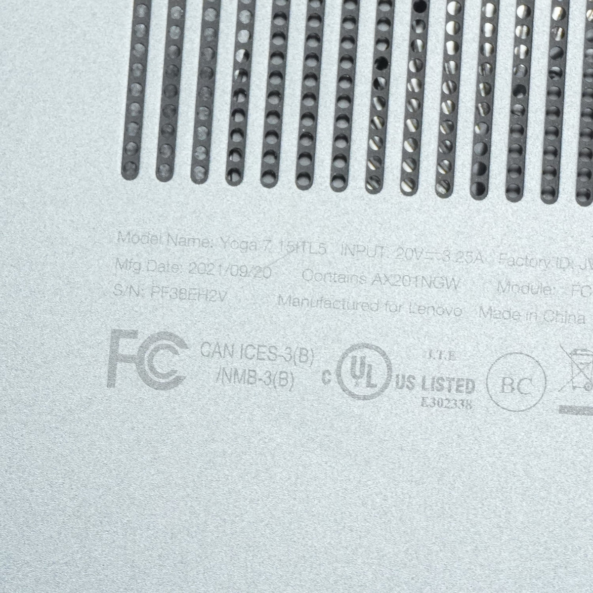 Product Image