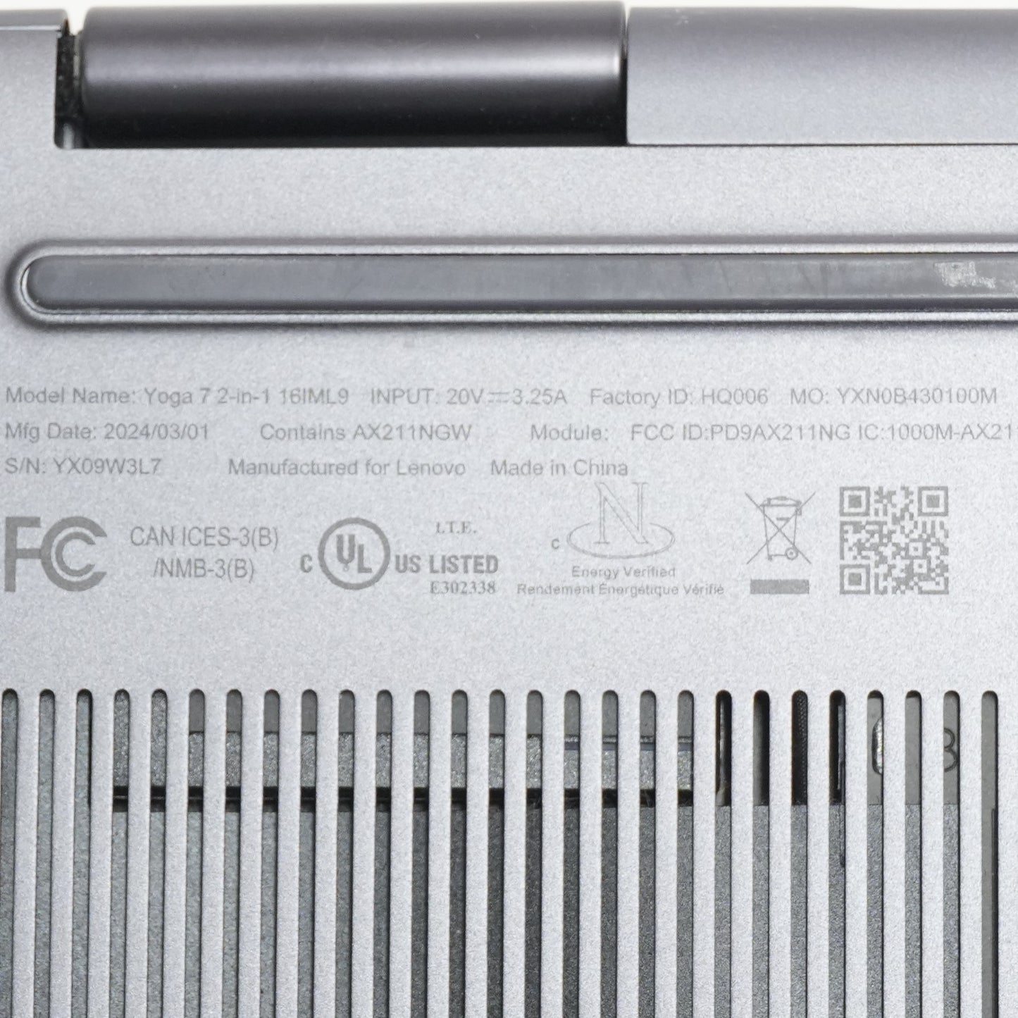 Product Image