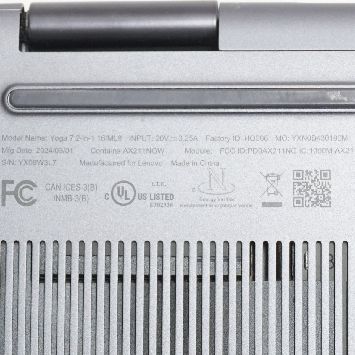 Product Image