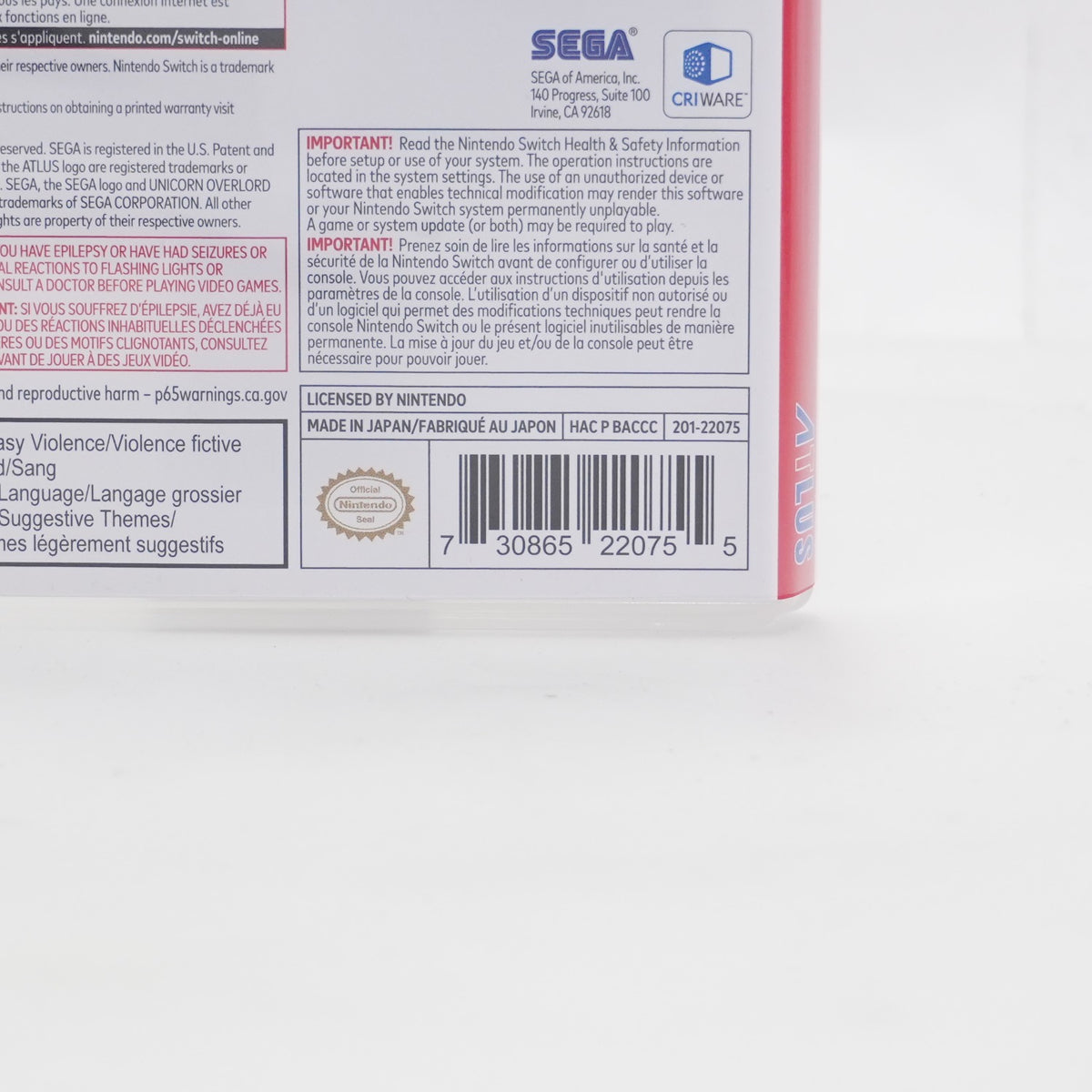 Product Image