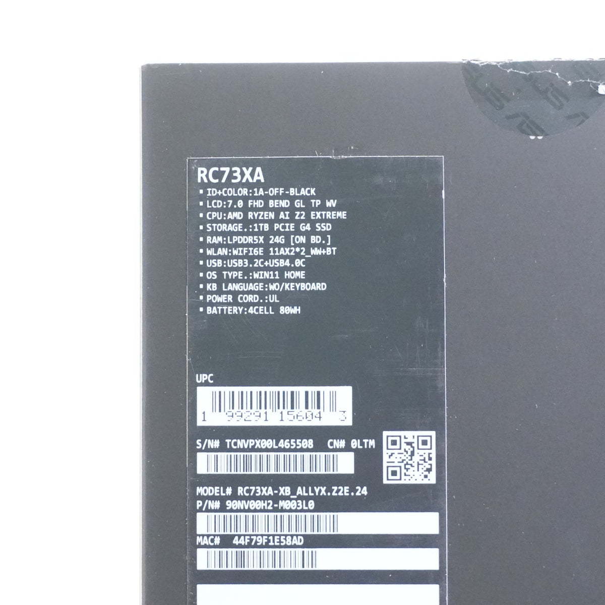 Product Image