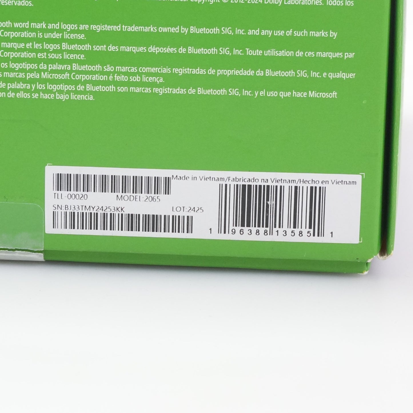 Product Image