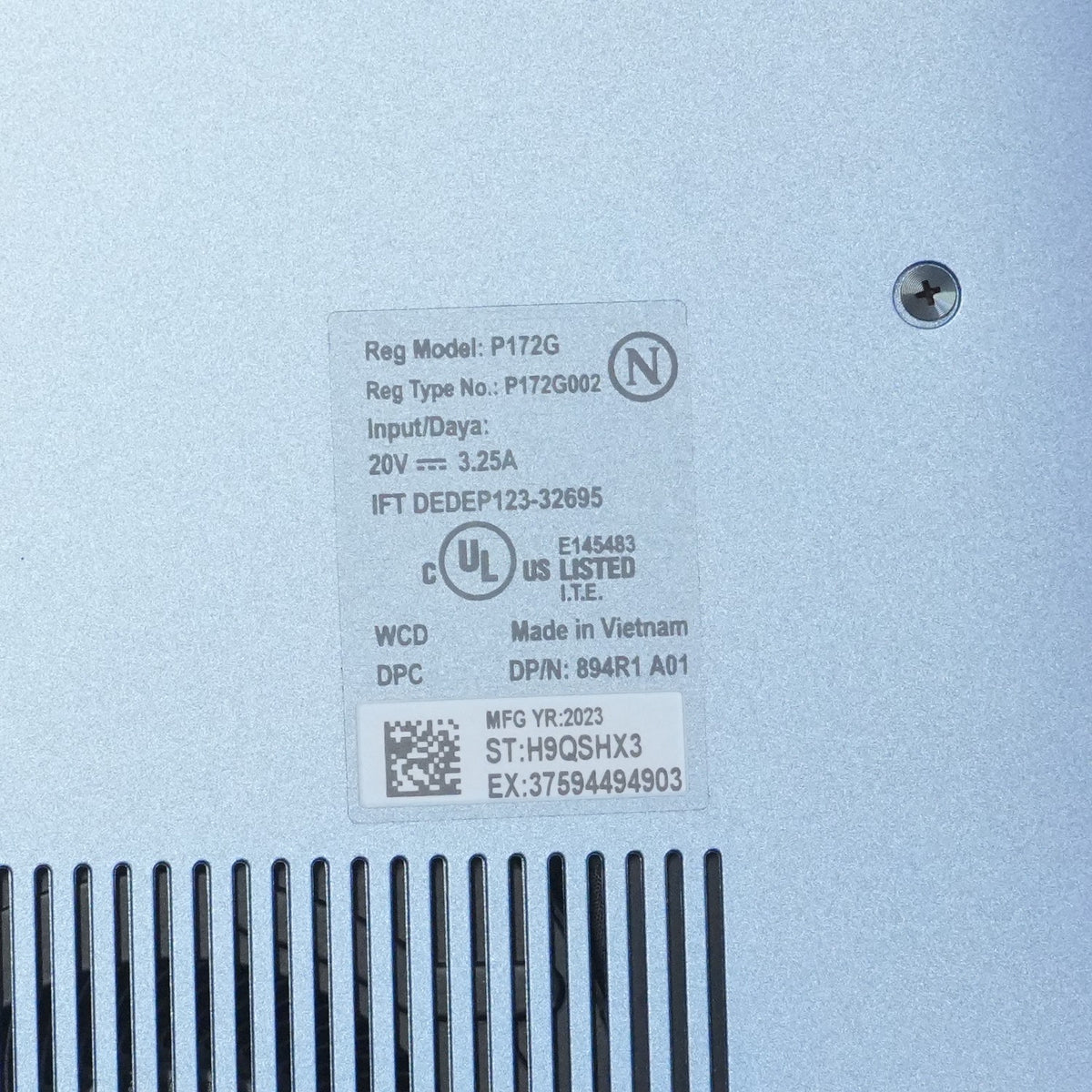 Product Image
