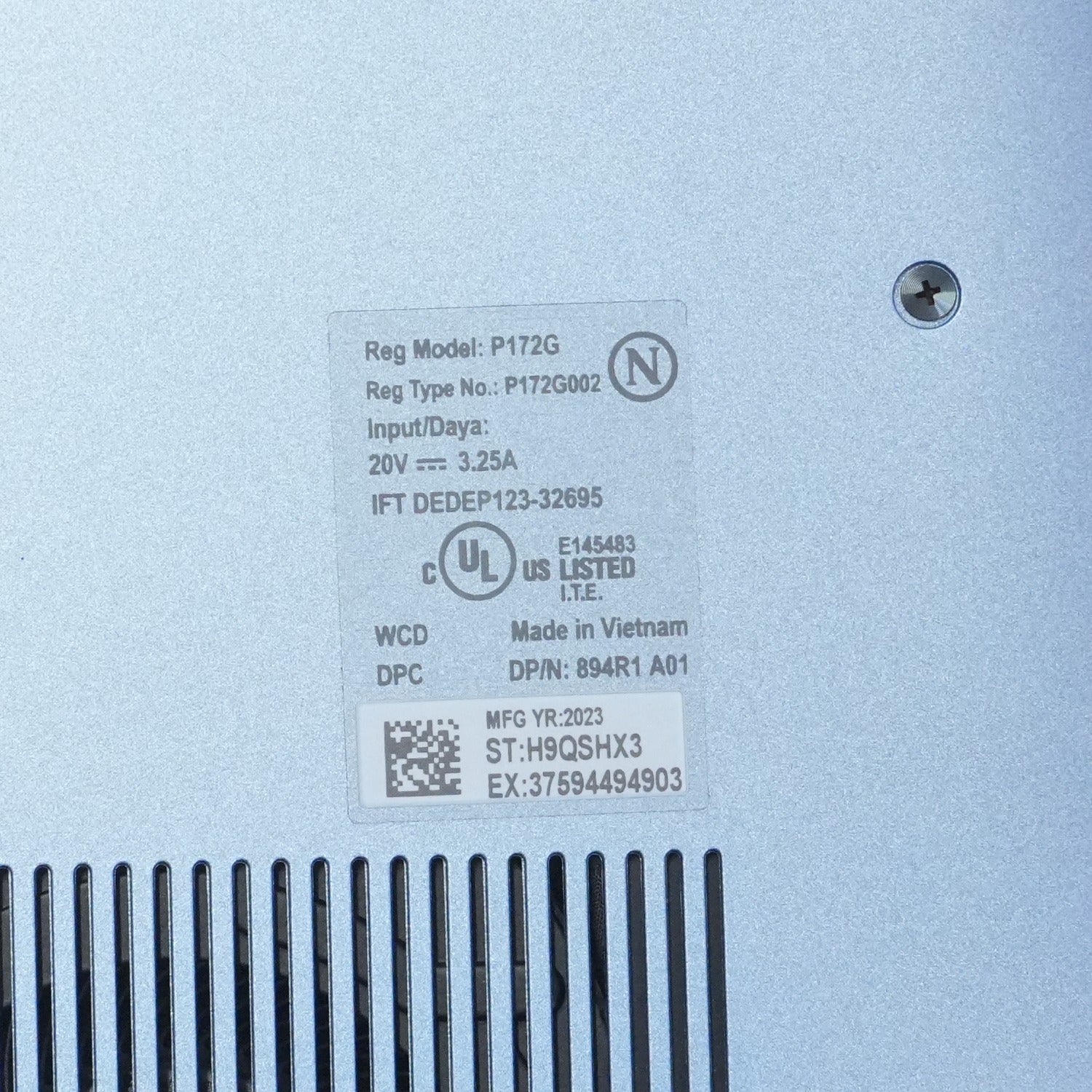 Product Image