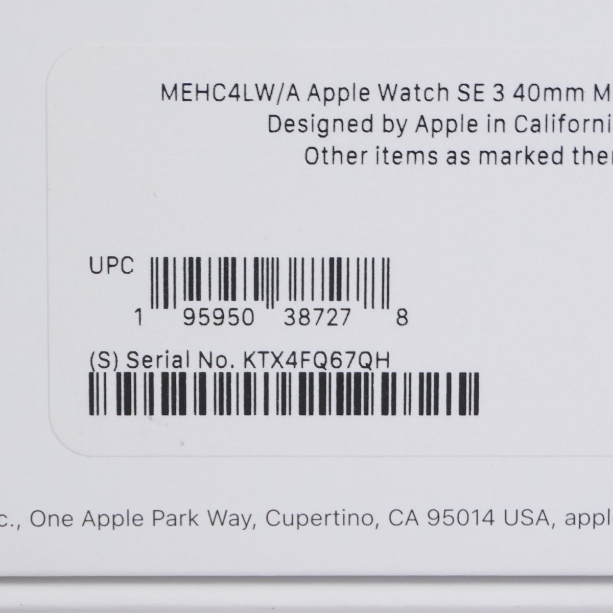 Product Image
