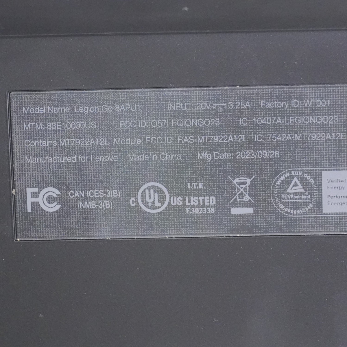 Product Image