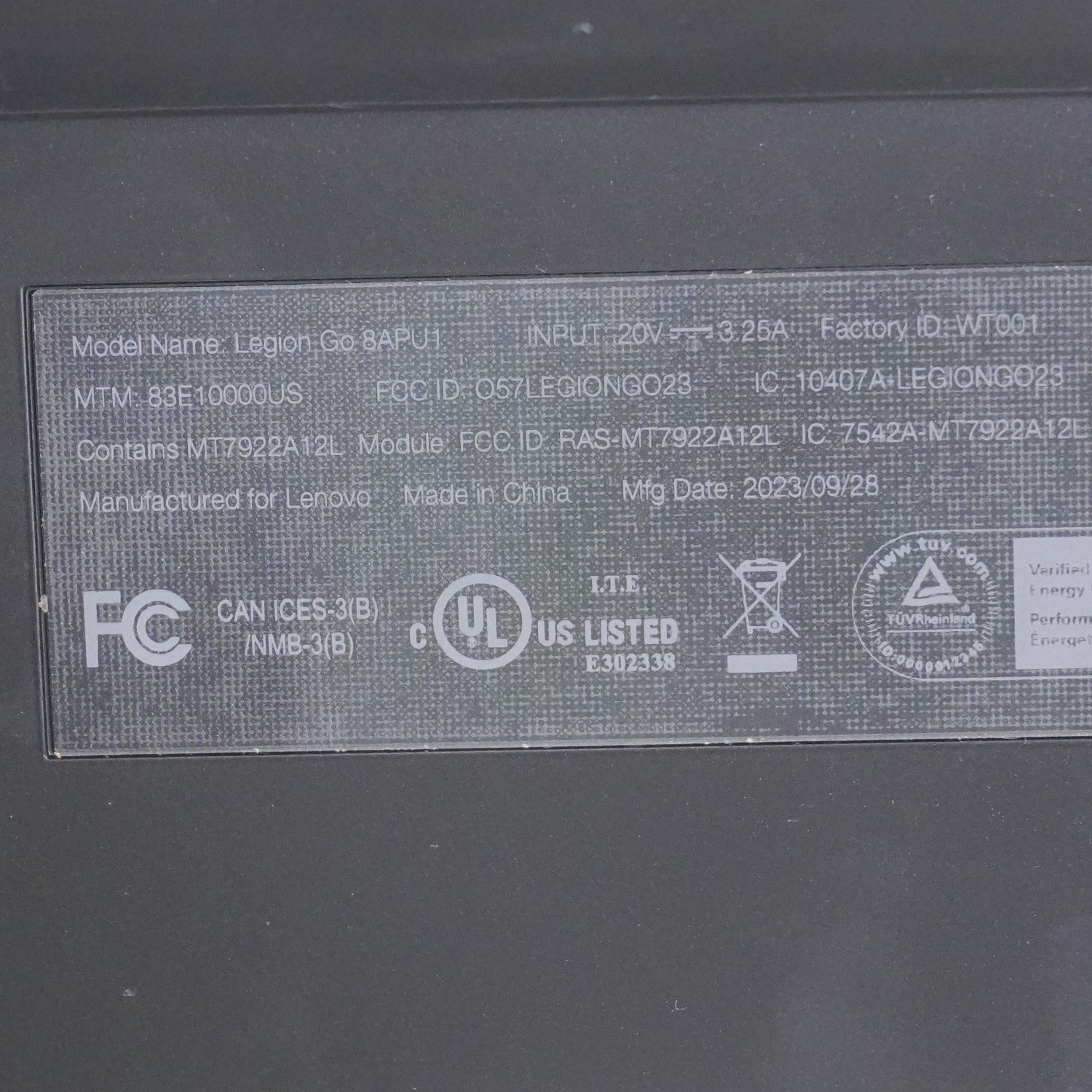 Product Image