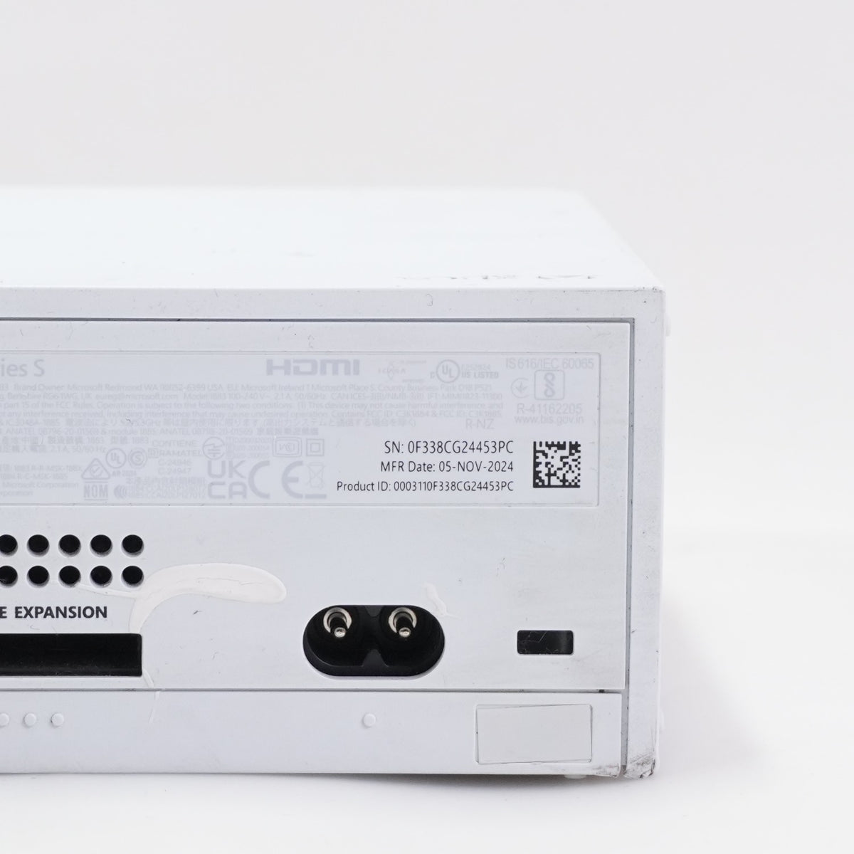Product Image