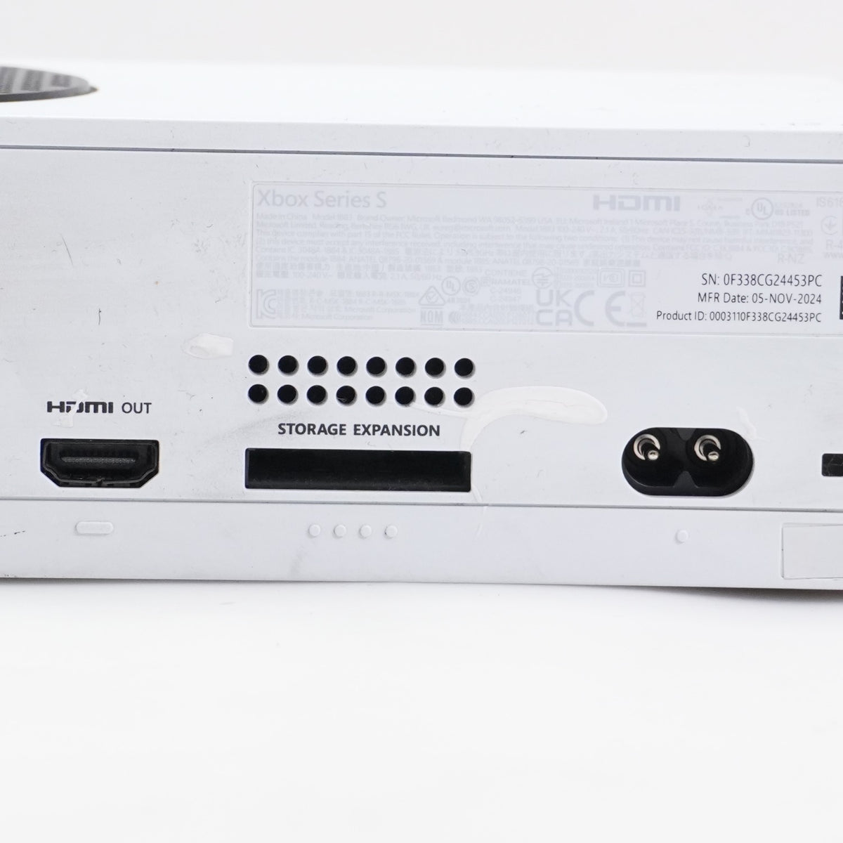 Product Image