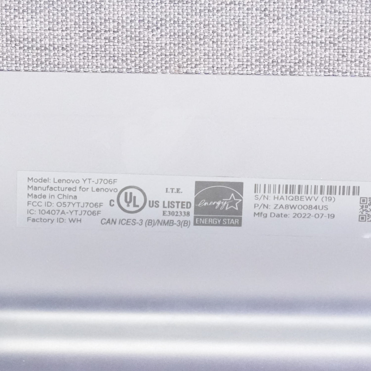 Product Image