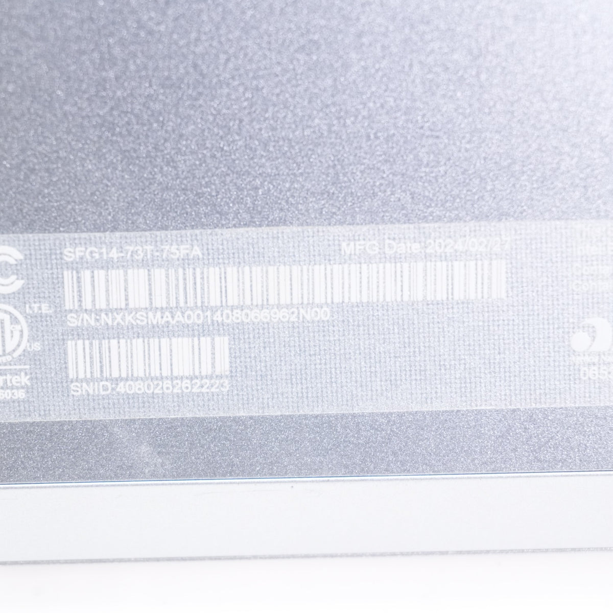 Product Image