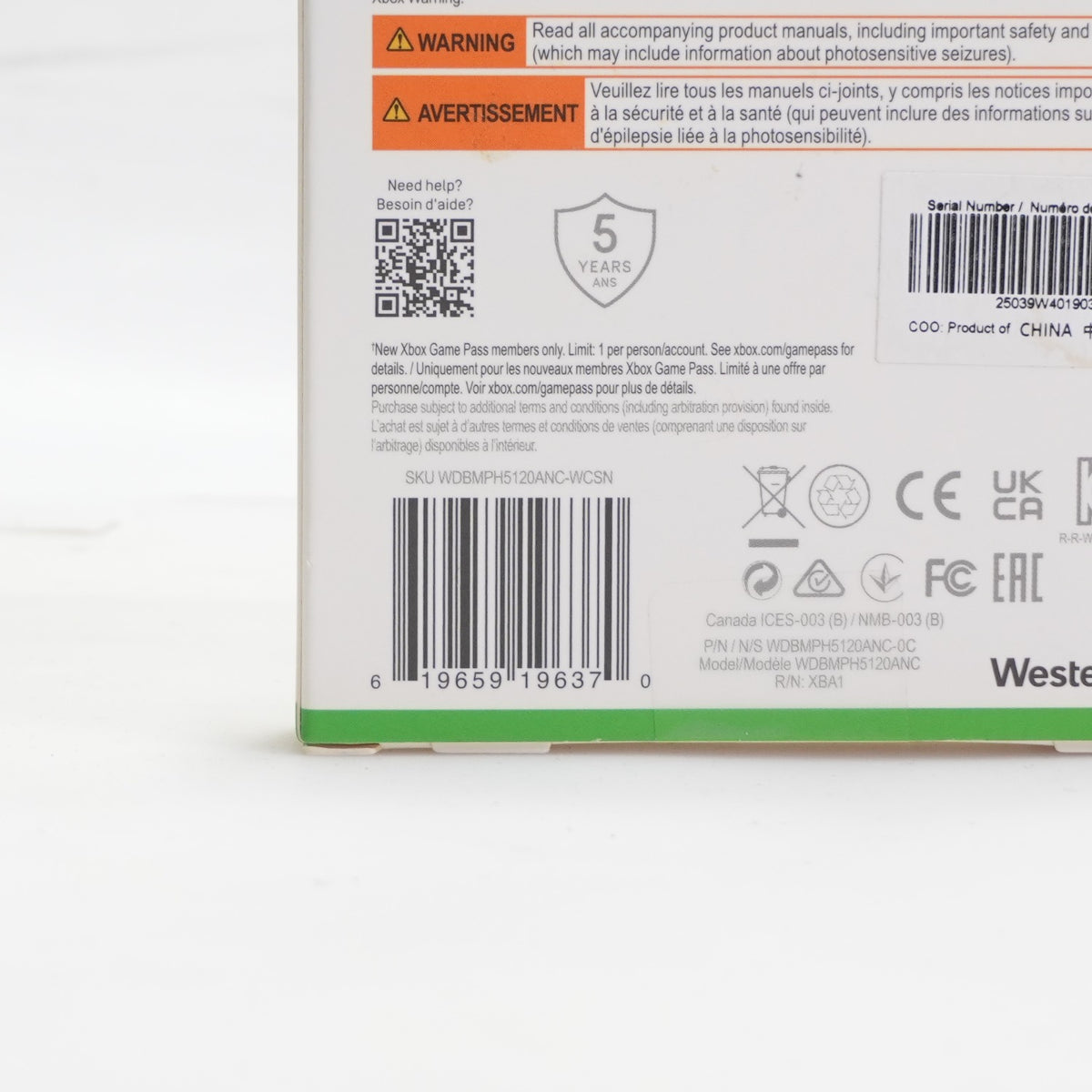 Product Image