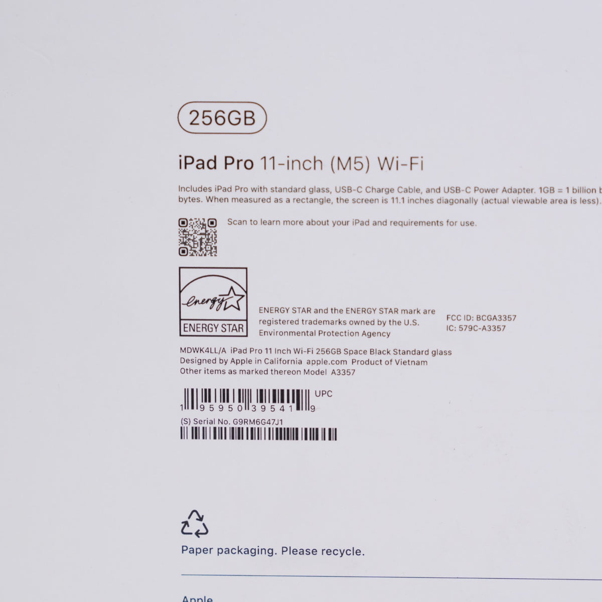 Product Image